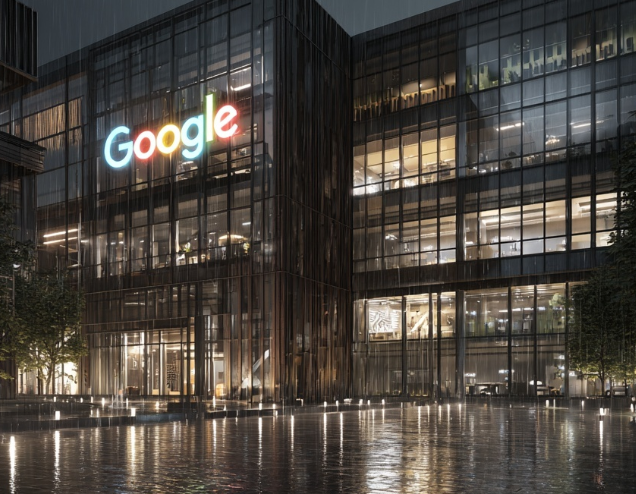 google pic