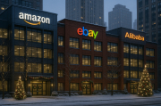 Holiday Shopping Season 2025&ndash;2026: Amazon, eBay &amp; Alibaba &ndash; Revenue Expectations, Market Impact and Trading Outlook