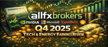 Q4 2025 Earnings Review: AI Leadership in Tech vs. Structural Headwinds in Energy