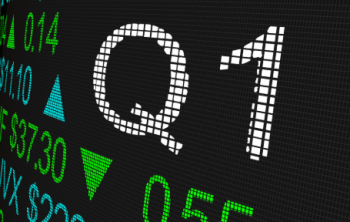 Q1 2025 Earnings Season: Navigating Market Volatility Amid Trade Wars, Global Conflict &amp; a Shifting World Order