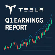 Tesla Q1 2025 Earnings Preview: What Traders Need to Know
