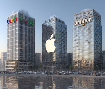 Tech Giants in Motion: Key Updates from Amazon, Google, and Apple