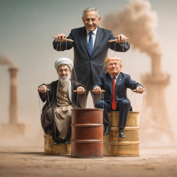 Four Outcomes for Oil After the Iran Escalation - From Risk Premium to Route Closure